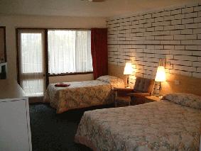 Edinburgh Motor Inn - Accommodation Mooloolaba 2