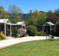 ELLENVALE HOLIDAY UNITS - Accommodation Mooloolaba