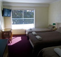 Falls Creek Hotel - Accommodation Mooloolaba
