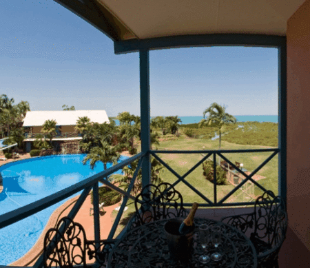 Hotel Kununurra - Accommodation Mooloolaba