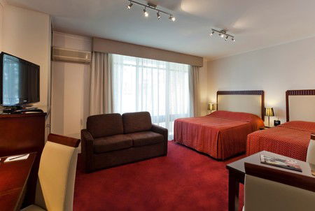 Best Western Ensenada Motor Inn And Suites - Accommodation Mooloolaba 1