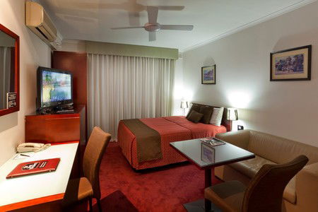 Best Western Ensenada Motor Inn And Suites - Accommodation Mooloolaba 4