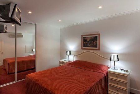Best Western Ensenada Motor Inn And Suites - Accommodation Mooloolaba 5