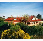Glenwillan Homestead - Accommodation Mooloolaba