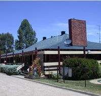 Golden Heritage Motor Inn - Accommodation Mooloolaba