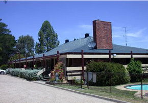 Golden Heritage Motor Inn - Accommodation Mooloolaba 0