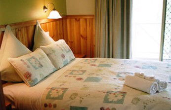 Golden Heritage Motor Inn - Accommodation Mooloolaba 2