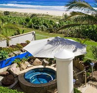Oceanside Resort - Accommodation Mooloolaba