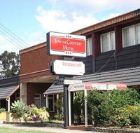 Town  Country Motel - Accommodation Mooloolaba