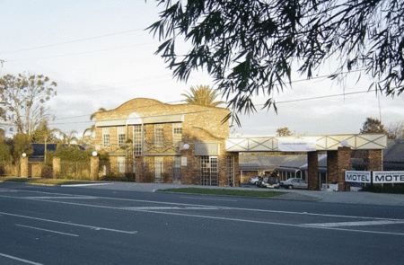 Comfort Inn Greensborough - Accommodation Mooloolaba 0