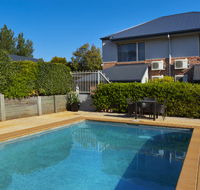 Ambassador On Ruthven - Toowoomba - Accommodation Mooloolaba