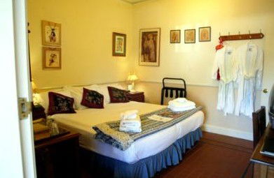 The Hughenden Boutique Hotel - Accommodation Mooloolaba 1