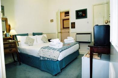 The Hughenden Boutique Hotel - Accommodation Mooloolaba 3