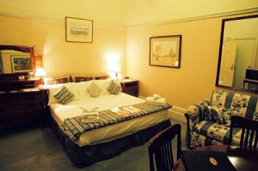 The Hughenden Boutique Hotel - Accommodation Mooloolaba 4