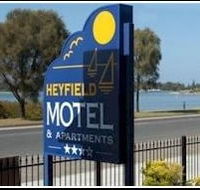 Heyfield Motel And Apartments - Accommodation Mooloolaba