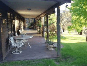 High Lane Farm - Accommodation Mooloolaba