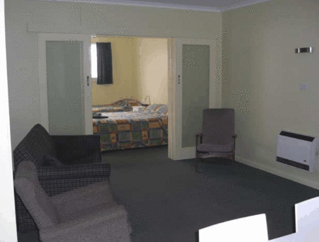High Street Motel - Accommodation Mooloolaba