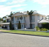 Gracelands - Accommodation Mooloolaba