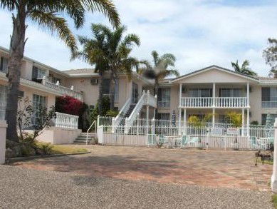 Gracelands - Accommodation Mooloolaba 1