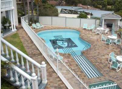 Gracelands - Accommodation Mooloolaba 3