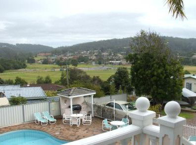 Gracelands - Accommodation Mooloolaba 4
