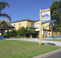 Seahorse Motel - Accommodation Mooloolaba