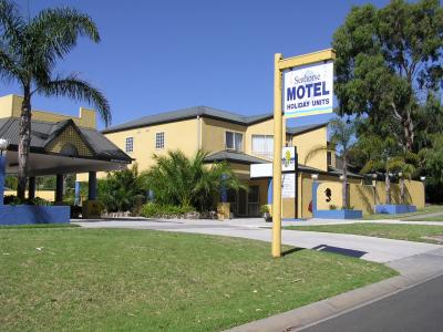Seahorse Motel - Accommodation Mooloolaba 0