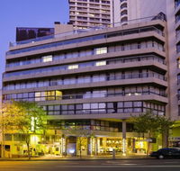 Y Hotel Hyde Park - Accommodation Mooloolaba