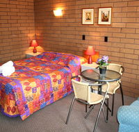 Rippleside Park Motor Inn - Accommodation Mooloolaba