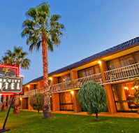 Mildura River City Motel - Accommodation Mooloolaba