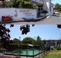 Riverside Gardens Motor Inn - Accommodation Mooloolaba