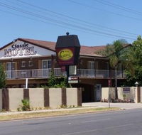 Albury Classic Motor Inn - Accommodation Mooloolaba