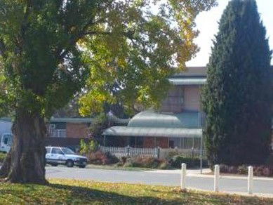 Parkway Motel - Accommodation Mooloolaba 5