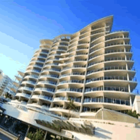 Sebel Maroochydore - Accommodation Mooloolaba