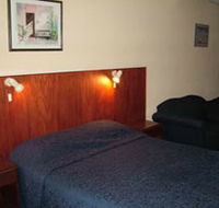 Ship Inn Motel - Accommodation Mooloolaba