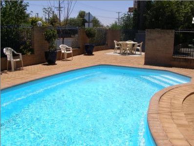 All Seasons Motor Lodge - Accommodation Mooloolaba 3