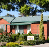 Port Lincoln Cabin Park - Accommodation Mooloolaba