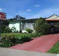 Stratford Motel - Accommodation Mooloolaba
