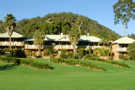 The Retreat At Wisemans - Accommodation Mooloolaba