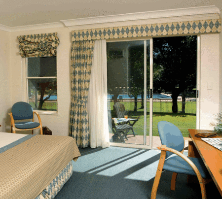 The Retreat At Wisemans - Accommodation Mooloolaba 1