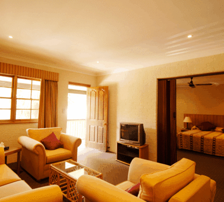 The Retreat At Wisemans - Accommodation Mooloolaba 3