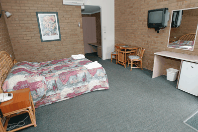 The Tropicana Motor Inn - Accommodation Mooloolaba 1