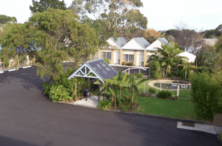 The Tropicana Motor Inn - Accommodation Mooloolaba 4