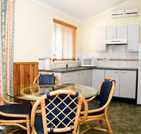Dunleith Tourist Park - Accommodation Mooloolaba
