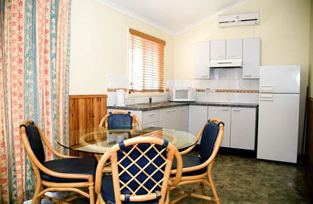 Dunleith Tourist Park - Accommodation Mooloolaba 0