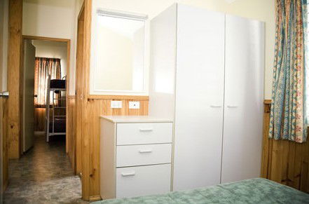 Dunleith Tourist Park - Accommodation Mooloolaba 1