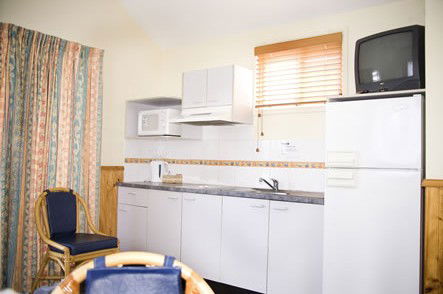 Dunleith Tourist Park - Accommodation Mooloolaba 2