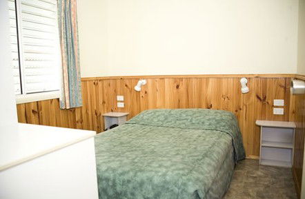 Dunleith Tourist Park - Accommodation Mooloolaba 3