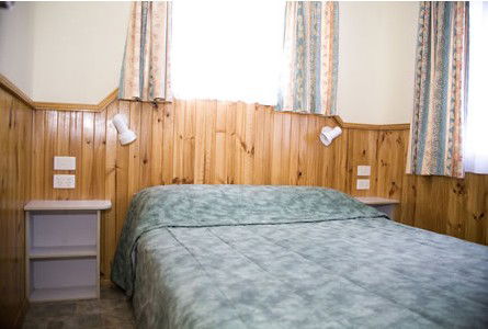 Dunleith Tourist Park - Accommodation Mooloolaba 5