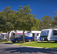 Yarrawonga Holiday Park - Accommodation Mooloolaba
